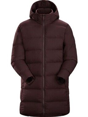 Arc'teryx Revet Down Coat Men's | Long Down Coat size L in EUC